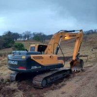Locação de máquinas para demolição em São Bernardo do Campo